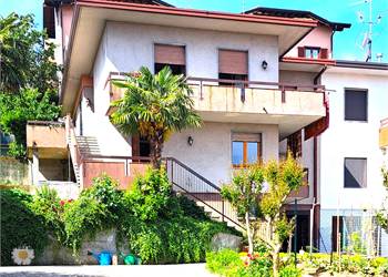 casa indipendente