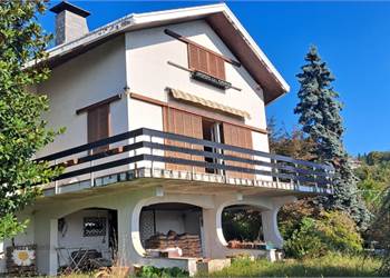 nebbiuno (NO), Casa singola